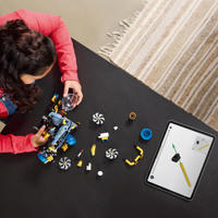 thumbnail: LEGO Technic Onderzeeër voor diepzeeonderzoek 42201