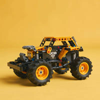 thumbnail: LEGO Technic Monster Jam™ DIGatron™ pull-back speelgoedtruck 42199