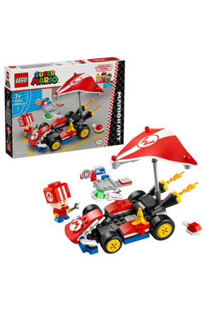 Mario Kart™ – Standaardkart 72032 