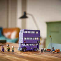 thumbnail: LEGO Harry Potter Collectebus™ avontuur, speelgoed 76446