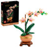 LEGO Botanical Collection Miniorchidee plantencadeau 10343