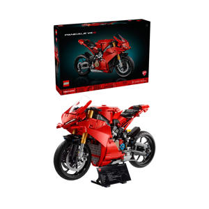 Ducati Panigale V4 S motor 42202