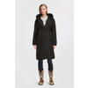 VERO MODA MATERNITY zwangerschapsjas VMMSOFIE zwart