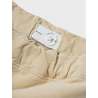 thumbnail: NAME IT BABY baby broek NBMBEN zand