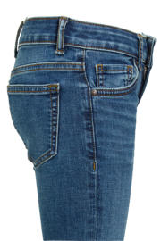 thumbnail: anytime skinny jeans medium blauw