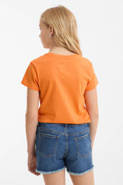 thumbnail: anytime denim short blauw