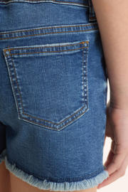 thumbnail: anytime denim short blauw