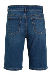 thumbnail: anytime denim short blauw