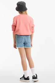 thumbnail: anytime denim short lichtblauw
