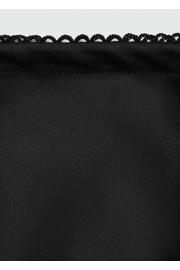 thumbnail: MANGO TEEN maxi rok zwart