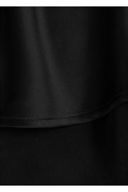 thumbnail: MANGO TEEN maxi rok zwart