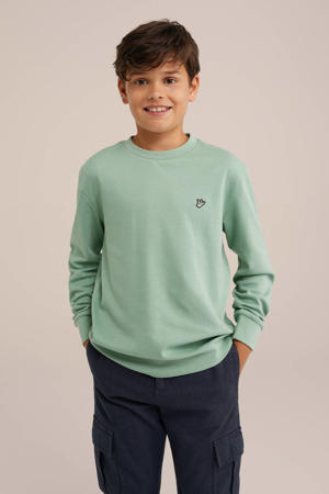 Longsleeve fir