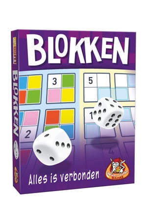 Blokken