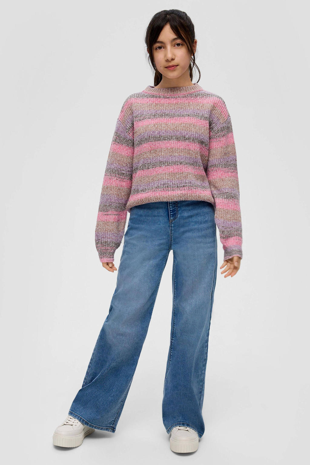 Jeans voor kids nu in de s.Oliver online shop bestellen Jeans voor kids nu in de s.Oliver online shop bestellen