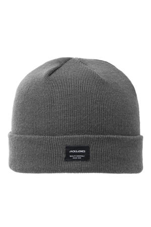 muts JACDNA grijs melange