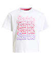 Wit/roze