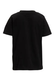 thumbnail: anytime T-shirt Sonic license zwart