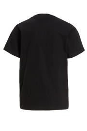 thumbnail: anytime T-shirt Stitch license zwart