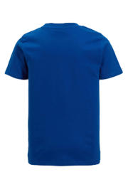 thumbnail: anytime T-shirt Sonic license blauw