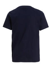 thumbnail: anytime T-shirt Pokemon license donkerblauw