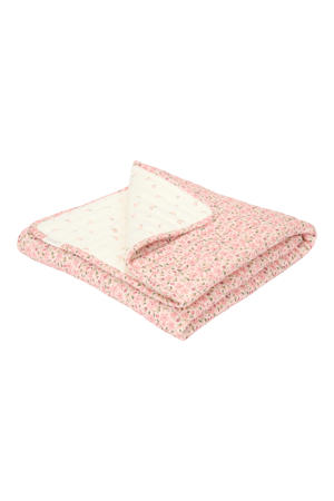wiegdeken Fairy Floral & Fairy Blossom