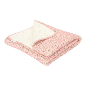 wiegdeken Fairy Floral & Fairy Blossom