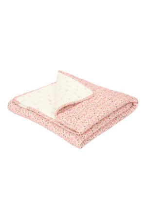wiegdeken Fairy Floral & Fairy Blossom
