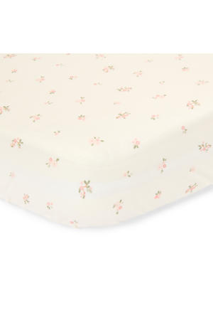 ledikant hoeslaken Fairy Blossom