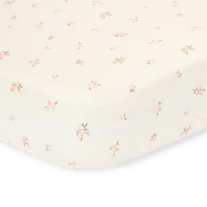 wieg hoeslaken Fairy Blossom