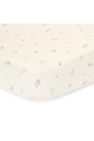 wieg hoeslaken Fairy Blossom