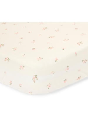 wieg hoeslaken Fairy Blossom