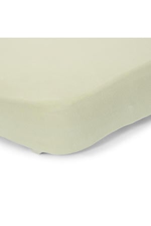 ledikant hoeslaken Pure Sage