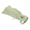 Little Dutch gebreide kruikenzak Pure Sage