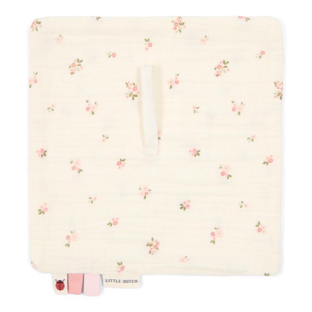 Little Dutch hydrofiel speendoekje Fairy Blossom