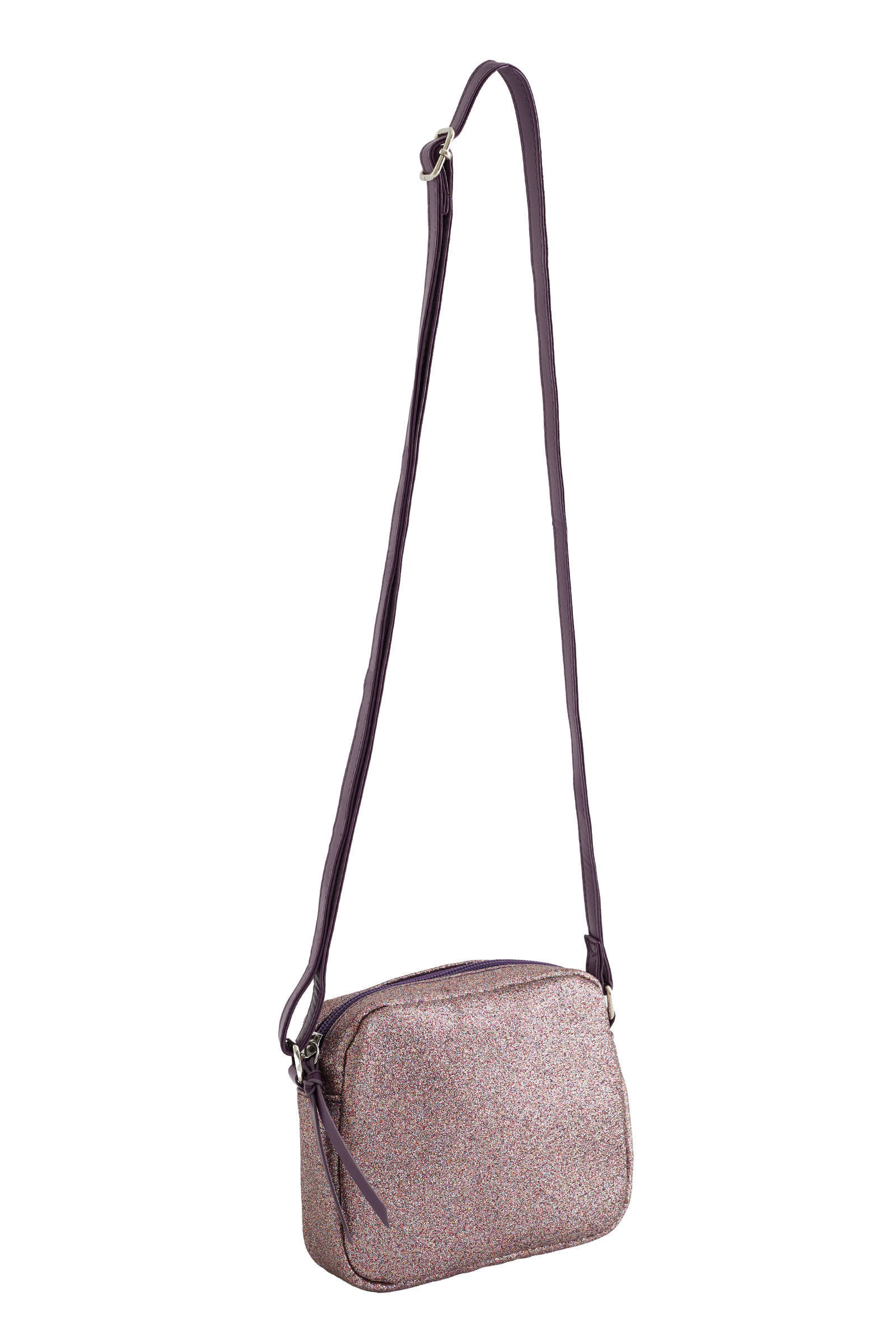 by-Lin Dutch Design Regenboog Schoudertas-Clutch | Boutique