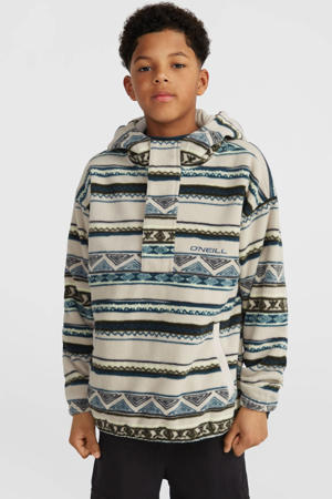 fleece fleecetrui beige