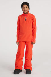 thumbnail: Oranje jongens O'Neill skibroek HAMMER van polyester 