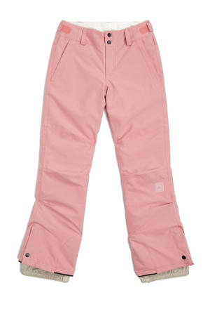 skibroek STAR roze