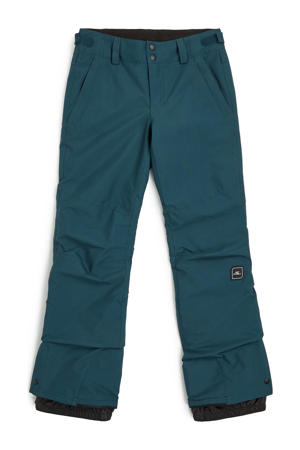 skibroek STAR petrol