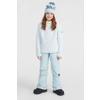 O'Neill fleece sweater FUZZY lichtblauw