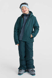 thumbnail: O'Neill ski-jack Hammer grijsblauw