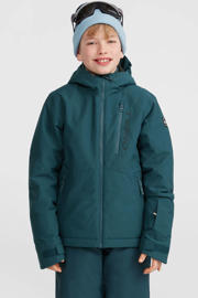thumbnail: O'Neill ski-jack Hammer grijsblauw