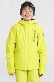 thumbnail: O'Neill ski-jack Hammer geel