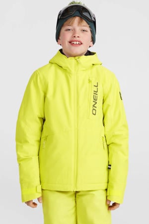 ski-jack Hammer geel