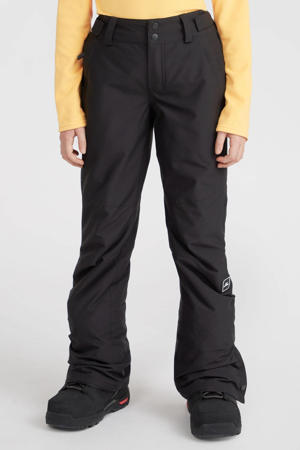 skibroek STAR zwart