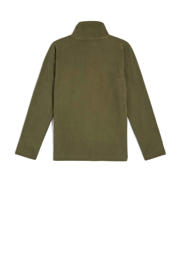 thumbnail: O'Neill fleece skipully Jack's donkergroen