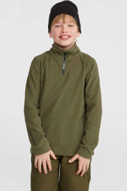 thumbnail: O'Neill fleece skipully Jack's donkergroen