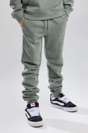 joggingbroek groen