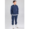 America Today joggingbroek donkerblauw