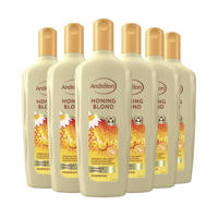 thumbnail: Andrélon Honing Blond shampoo - 6 x 300 ml